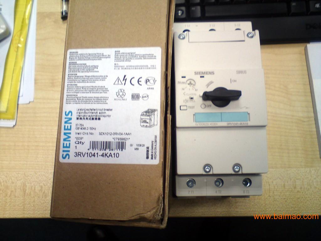 襉K子SIEMENS-3RV1011-1EA10