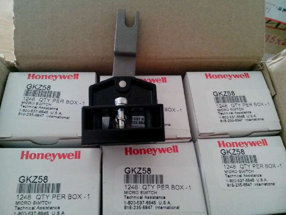 霍尼韦尔honeywell继电器，中间继电器SZR-CY系列