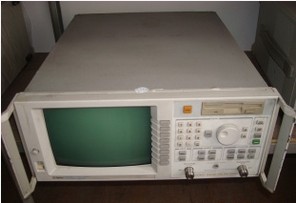 HP8712ET HP8712ET网络分析仪