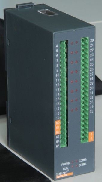 安科瑞ARTU-P32遙脈單元信號采集器