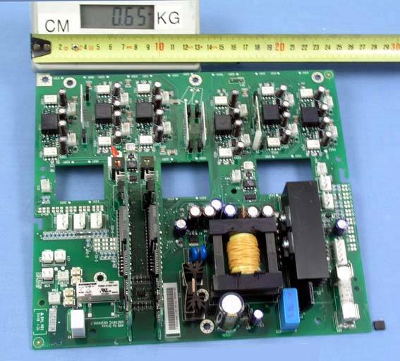GINT5611C 原装ABB驱动控制板 驱动模块
