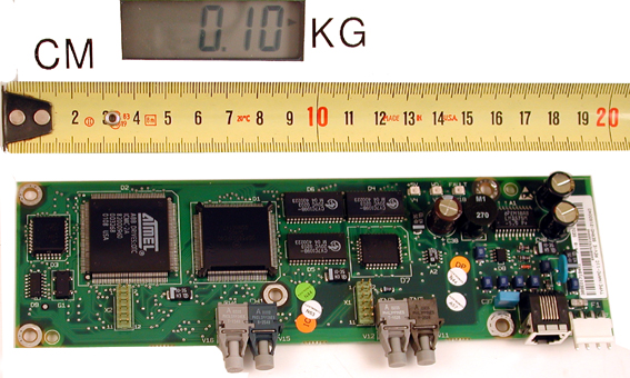 NAMC-11C ABB程序板，变频器程序板模块