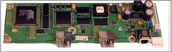 程序板/驱动板，NAMC-51C，ABB变频器备件