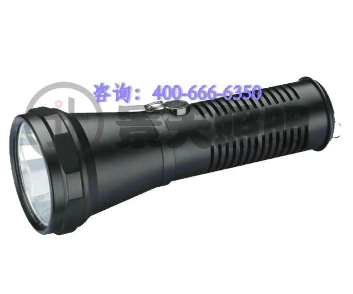 正辉新品：JW7640高射程防爆电筒