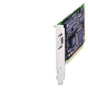 西门子CP5611网卡(PCI总线软卡,支持MPI,PPI,PROFIBUS-DP)