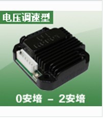 汇升 UIM24302/UIM24304 电压调速型步进驱动器