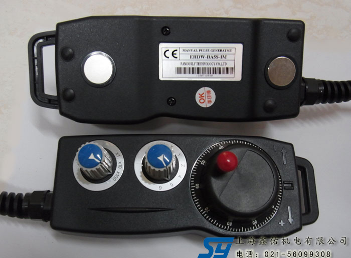 台湾远瞻电子手轮EHDW-BD4S-IM