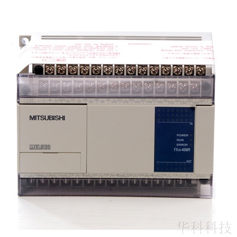 FX1N-24MR-001三菱PLC