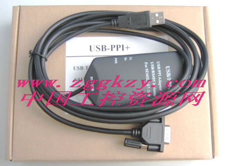 USB-PPI二代