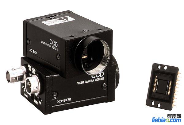 工业摄像机XC-ST70,XC-ST70CE