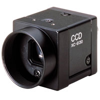 工业摄像机XC-ES50,XC-ES50CE