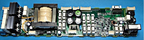 DSMB-01C，主板，ABB电源主板模块