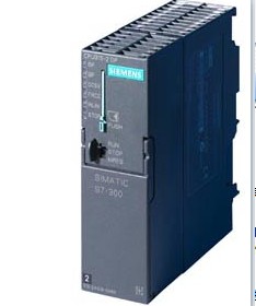 西门子CPU315-2DP