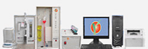 元素分析仪 金属元素分析仪 光谱分析仪