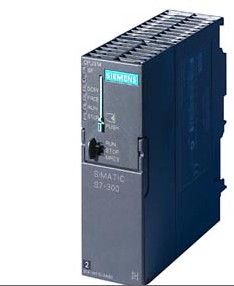 西门子PLC314