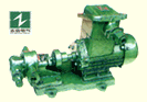 齿轮式输油泵型号:SHY1-2CY-5/3.3	 库号：M122008