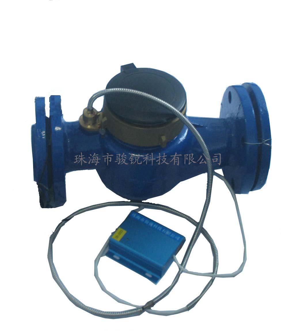 直读远传水表/485型水表/MBUS型水表