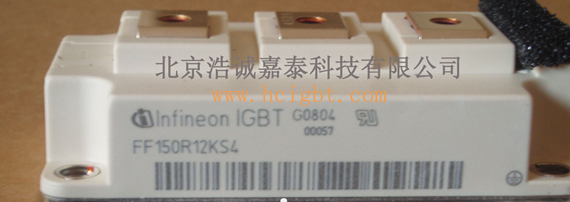 BSM200GB60DLC英飞凌IGBT