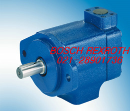 PVV2-1X/068RJ15DMB力士乐定量叶片泵