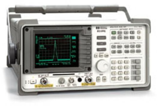 惠普8593E频谱仪9Hz-22GHz