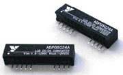 金升阳电源 LCD液晶专用DC-DC模块ADP05C24A