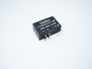 CSM025AY系列霍尔电流传感器