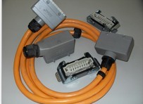 YUDO、SINO、DME、HUSKY、HASCO马斯特通用型热流道温控箱连接线/感温线/热电偶线