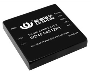 WD30-40W（H1）系列 WD40-12S*H1