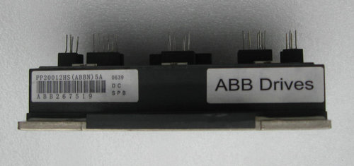 PP30012HS原装，ABB正品IGBT模块