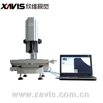 IVMI600高精度工业视觉测量仪
