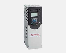 PowerFlex 753 交流變頻器