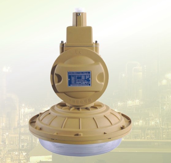 SBD1102-YQL40免维护节能防水防尘防腐灯