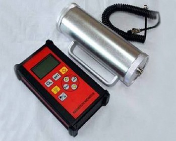 BS9611型表面污染检测仪
