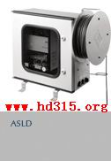 英国partech在线污泥界面检测仪,在线式污泥界面监测仪,型号:UP/ASLD2200,