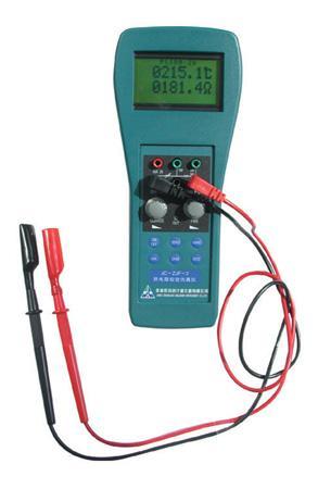 热电偶（热电阻）校验仪，过程仪表信号校验仪