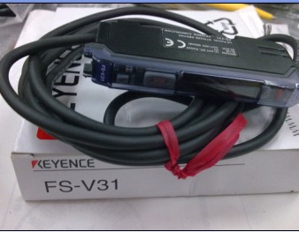（日本）KEYENCE FS-N12P光纤传感器