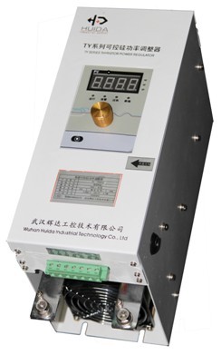 晶闸管可控硅调功调压器TY系列与上位机通讯