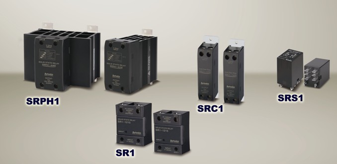 高可靠性SSR产品实现4，000VAC绝缘耐压