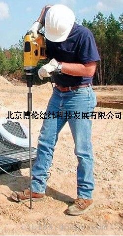 北京特销电动土壤采样器BLJW-DDTR