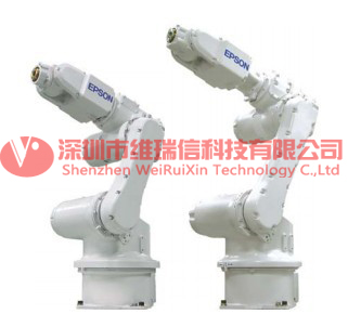 爱普生6轴工业机器人