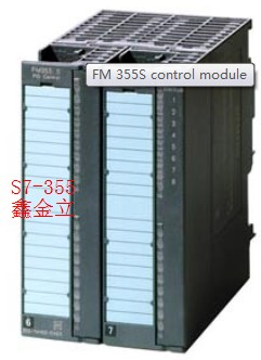 6ES7355-0VH10-0AE0 FM355C 闭环控制模块