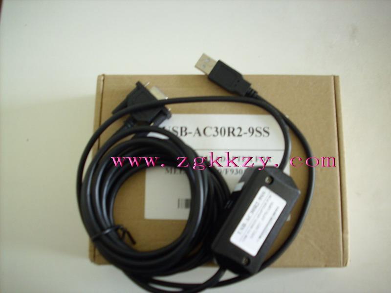 USB- AC30R2-9SS