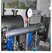 英威腾CHV160系列供水专用变频器的应用