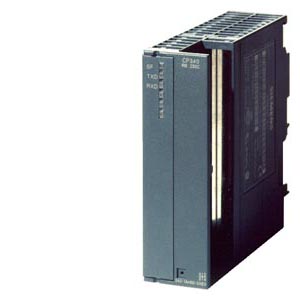 西门子CP340 通讯处理器（RS232）