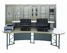 NPS9000变电站/电厂综合自动化监控系统