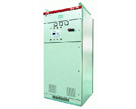 NSVC-2000Ⅰ型低压动态无功补偿及滤波装置