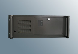 CONTEC  IPC-BX7102 盒式工控机