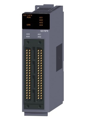 三菱模块QD75P4