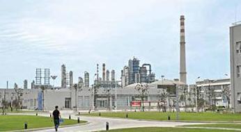 西门子集成自动化系统在青岛炼油厂控制系统中的应用