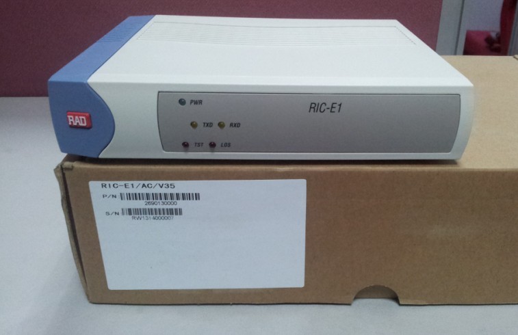 RIC-E1/AC/V35 G703转V35